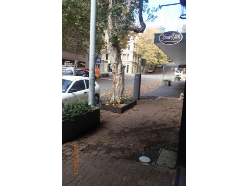 1/12 Perkins Street, Newcastle NSW 2300