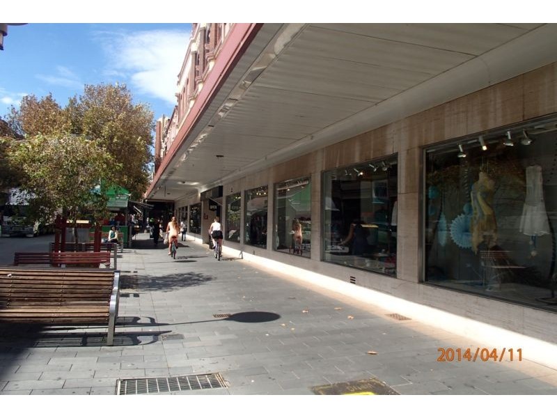 1/12 Perkins Street, Newcastle NSW 2300