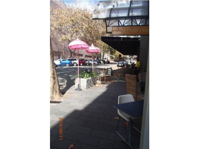 1/12 Perkins Street, Newcastle NSW 2300