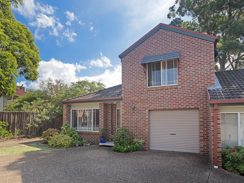8/57 Lorna Street, Waratah NSW 2298