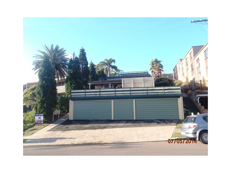 5/27 Nesca Parade, The Hill NSW 2300