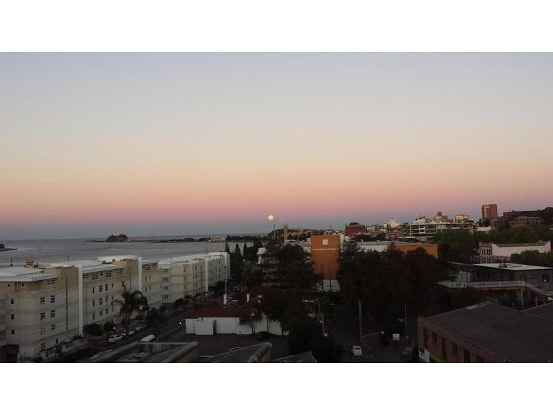 804/335 Wharf Road, Newcastle NSW 2300