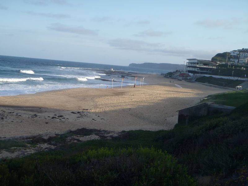 6/36 JOHN PARADE, Merewether NSW 2291