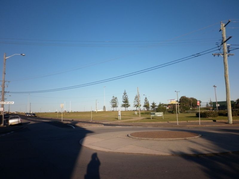 1/56 BAR BEACH AVE, Bar Beach NSW 2300