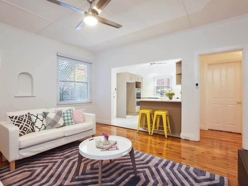 2/295 Darby Street, Bar Beach NSW 2300
