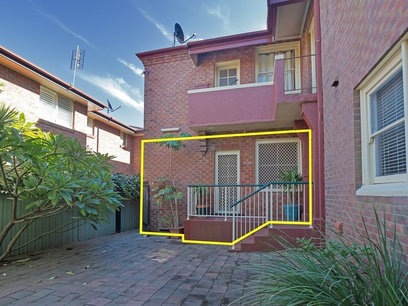 2/295 Darby Street, Bar Beach NSW 2300