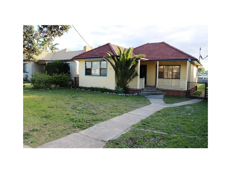 201 Dunbar Street, Stockton NSW 2295