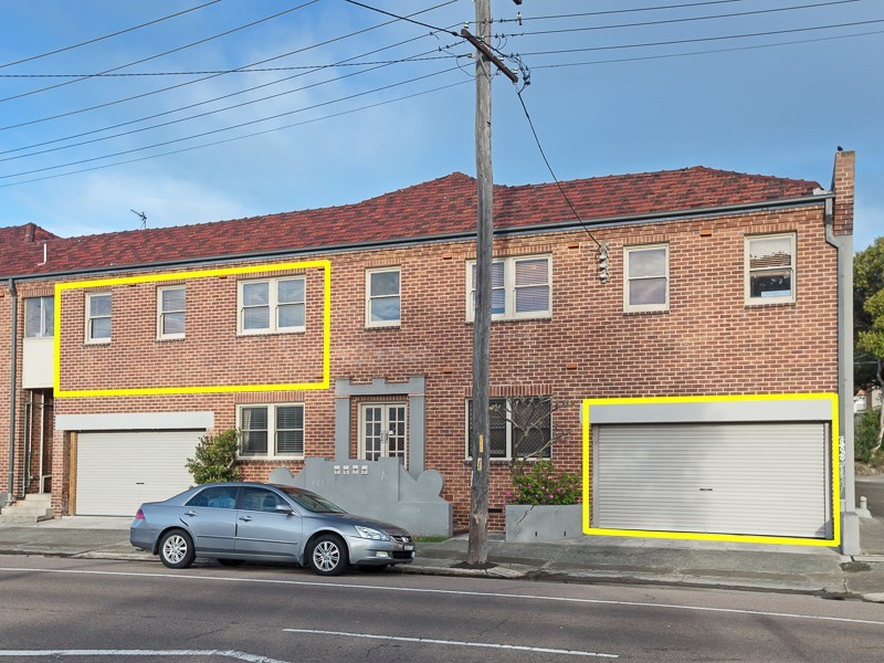 7/39 Tooke Street, Bar Beach NSW 2300