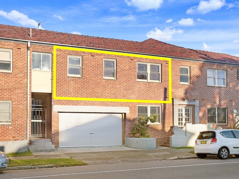 7/39 Tooke Street, Bar Beach NSW 2300