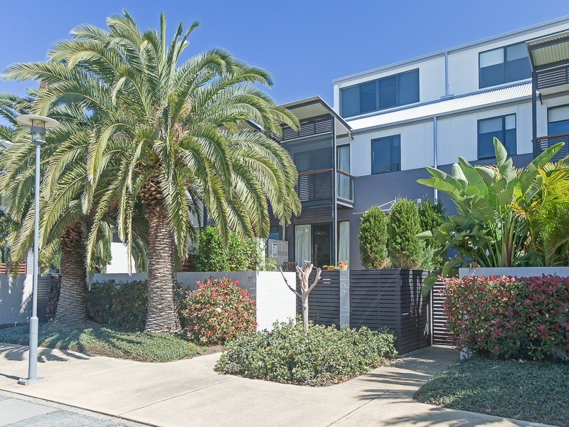 37/1 Forbes Street, Carrington NSW 2294