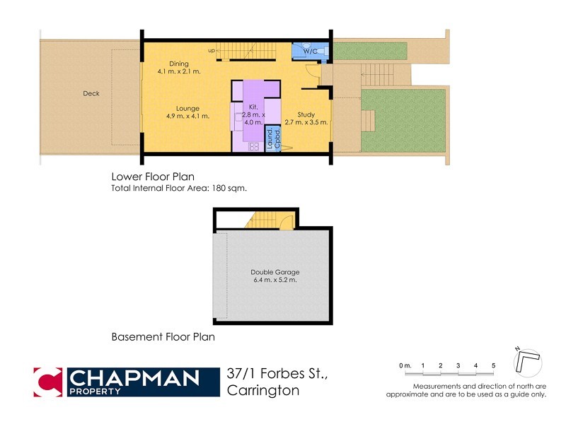 37/1 Forbes Street, Carrington NSW 2294