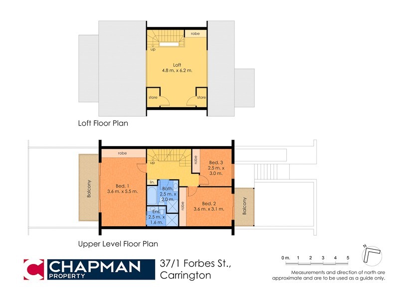 37/1 Forbes Street, Carrington NSW 2294