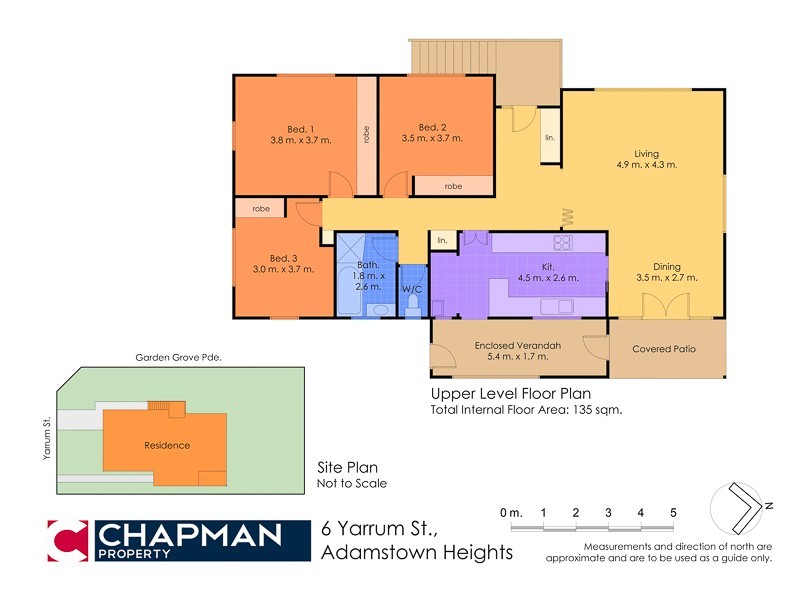 6 Yarrum Street, Adamstown Heights NSW 2289