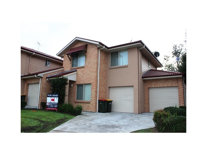 4/3-5 Waller Street, East Maitland NSW 2323