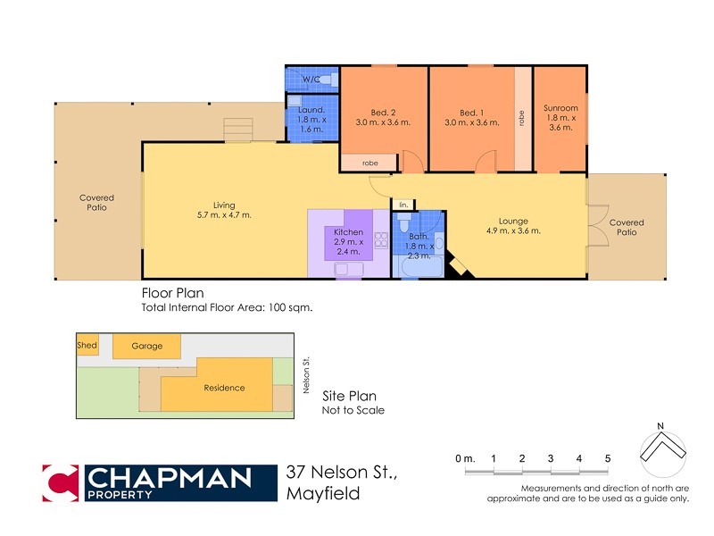 37 Nelson Street, Mayfield NSW 2304