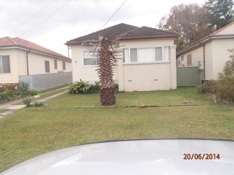 23 Sydney Street, Gateshead NSW 2290