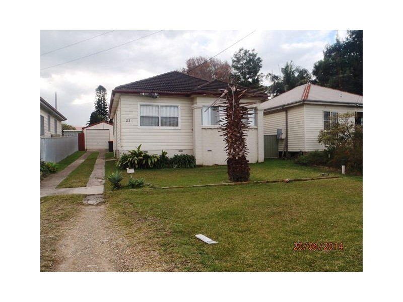 23 Sydney Street, Gateshead NSW 2290