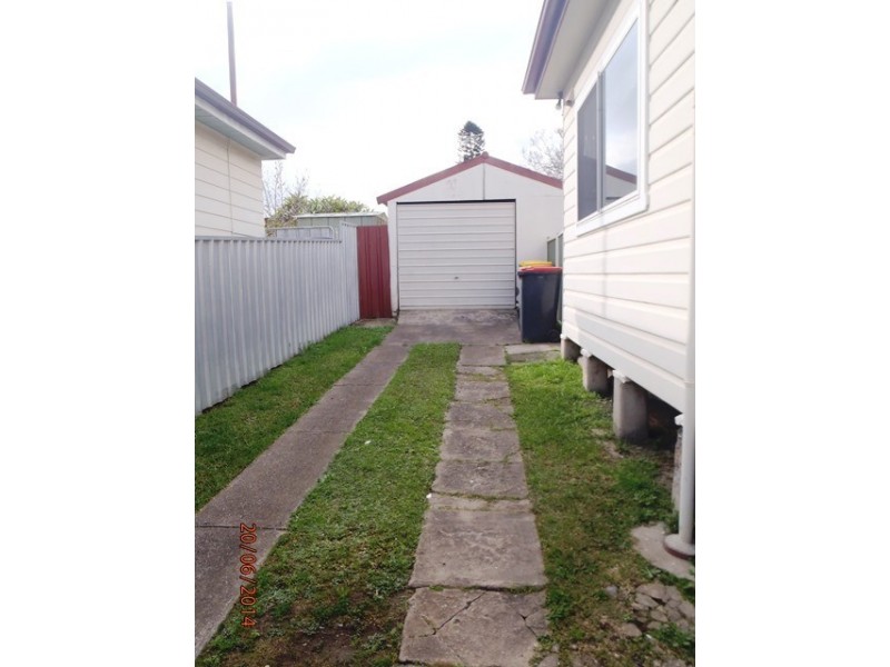 23 Sydney Street, Gateshead NSW 2290