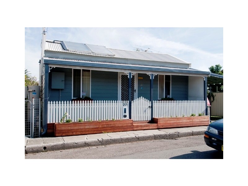 27 Mathieson Street, Carrington NSW 2294