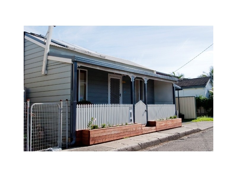 27 Mathieson Street, Carrington NSW 2294