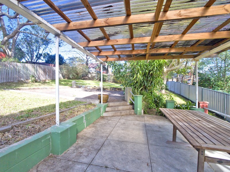 12 Thompson Street, Charlestown NSW 2290