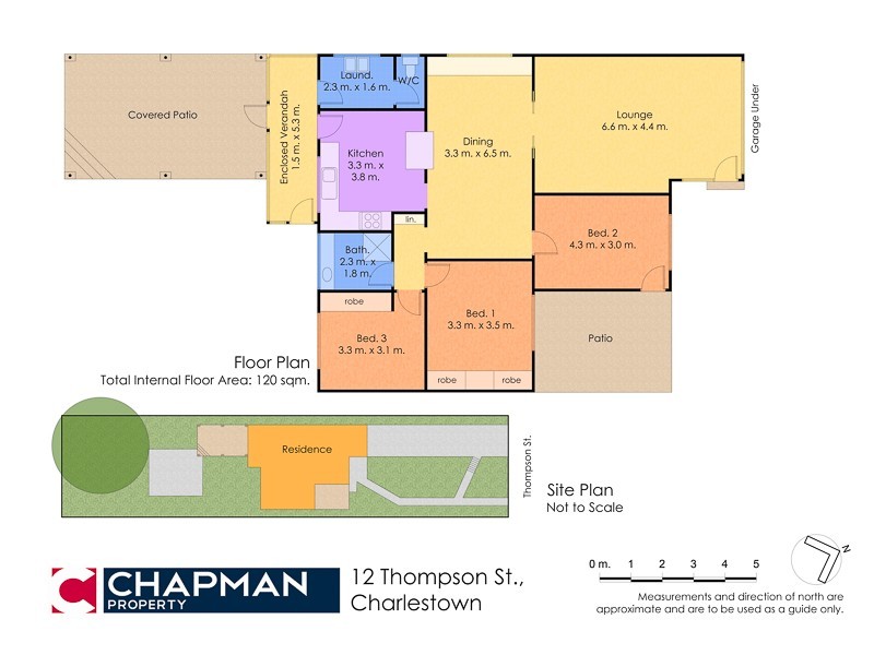 12 Thompson Street, Charlestown NSW 2290