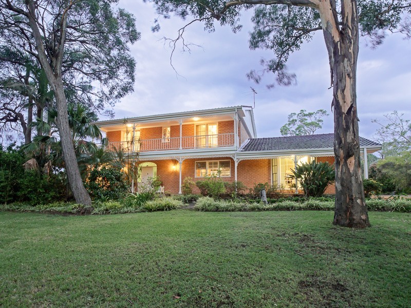 29 Blaxland Road, Macquarie Hills NSW 2285