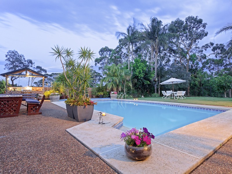 29 Blaxland Road, Macquarie Hills NSW 2285