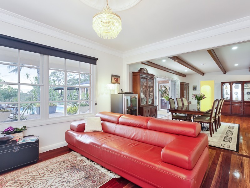 29 Blaxland Road, Macquarie Hills NSW 2285