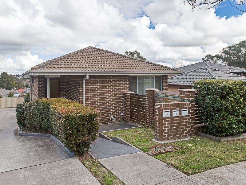 4/5 Jones Street, Birmingham Gardens NSW 2287