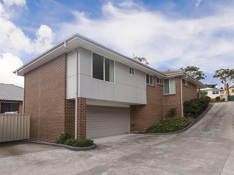 4/5 Jones Street, Birmingham Gardens NSW 2287