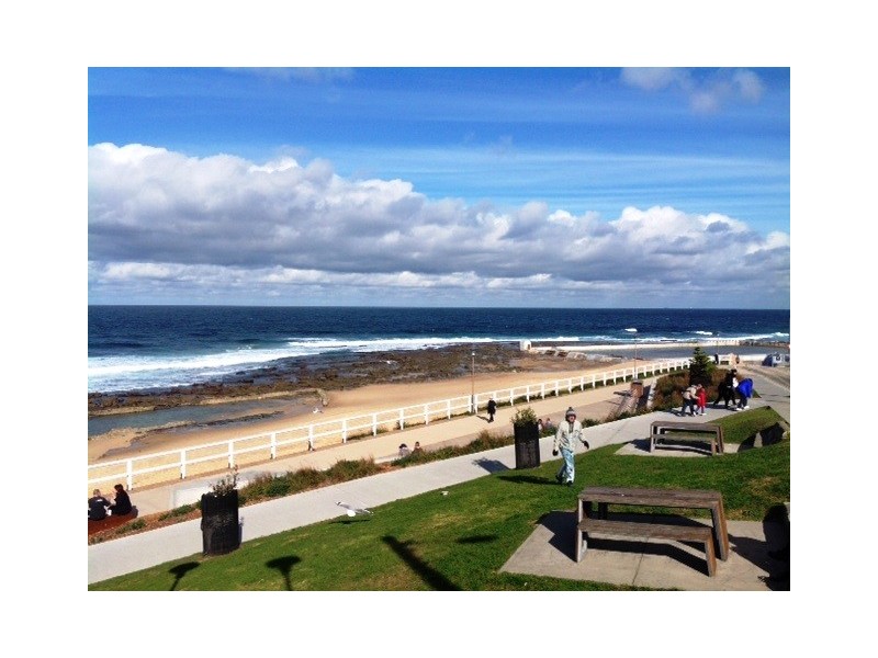 5/26 Janet Street, Merewether NSW 2291