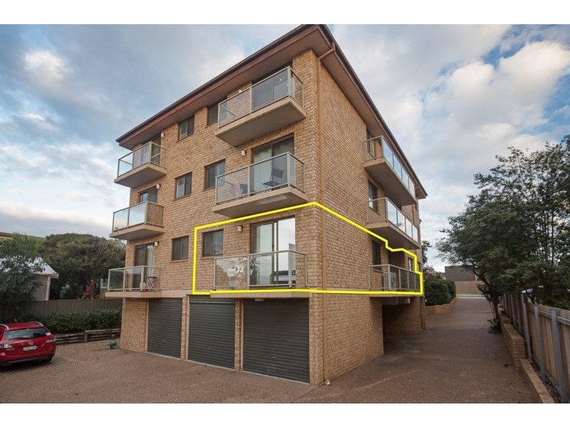 3/18 Helen Street, Merewether NSW 2291