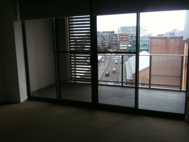 612/335 Wharf Road, Newcastle NSW 2300