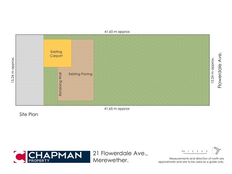 21 Flowerdale Avenue, Merewether NSW 2291 Floorplan