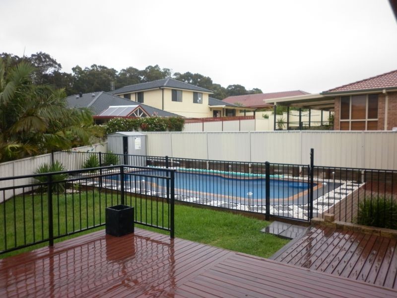 5 McCubbin Way, New Lambton NSW 2305
