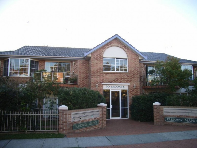 8/90 Brooks Street, Cooks Hill NSW 2300