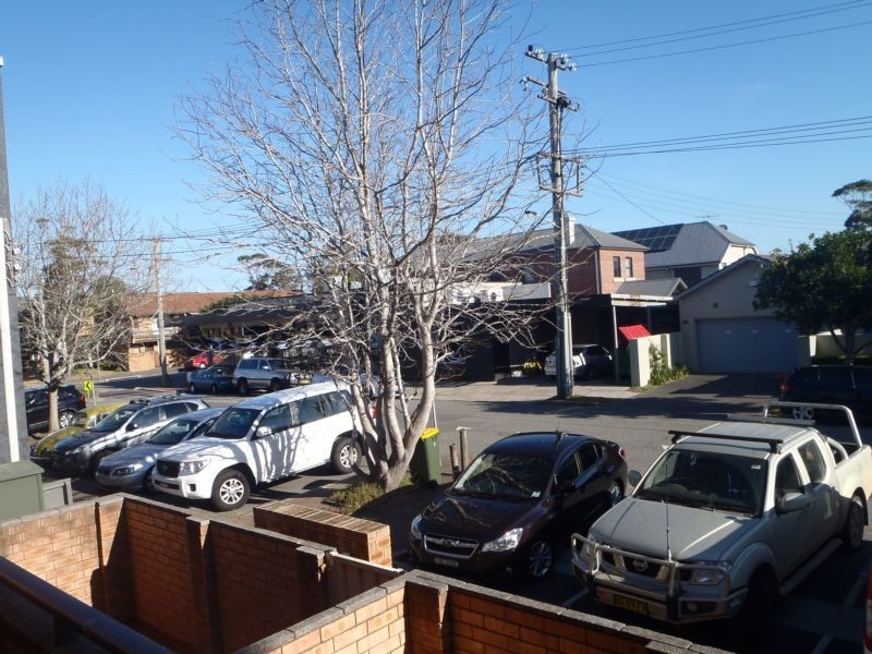 12/34 Kemp Street, The Junction NSW 2291