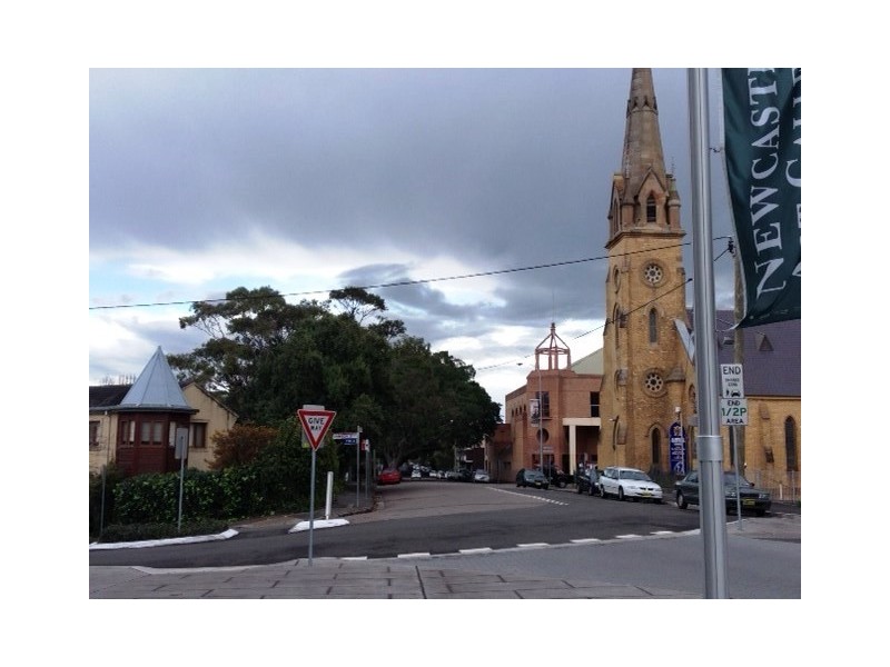99 Laman Street, Cooks Hill NSW 2300