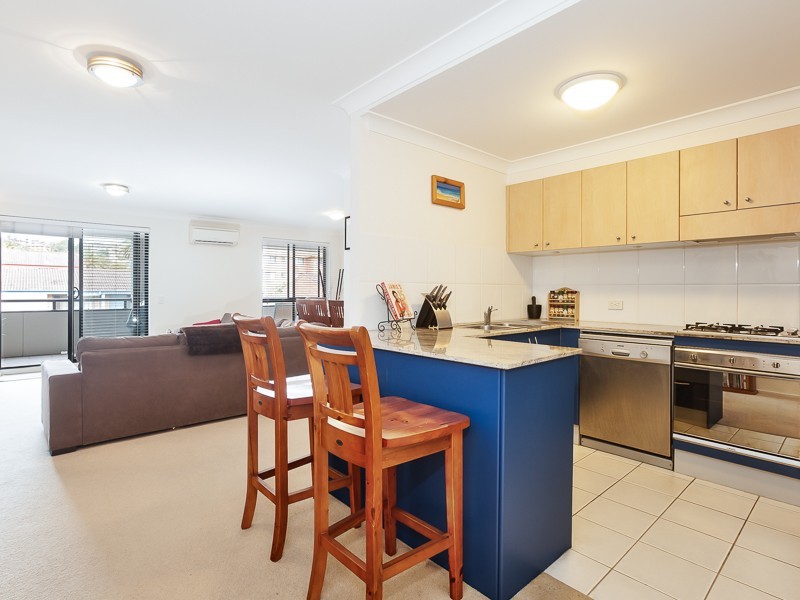 211/185 Darby Street, Cooks Hill NSW 2300