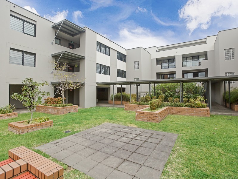 211/185 Darby Street, Cooks Hill NSW 2300