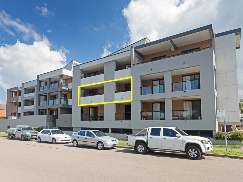 211/185 Darby Street, Cooks Hill NSW 2300