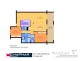 211/185 Darby Street, Cooks Hill NSW 2300 Floorplan