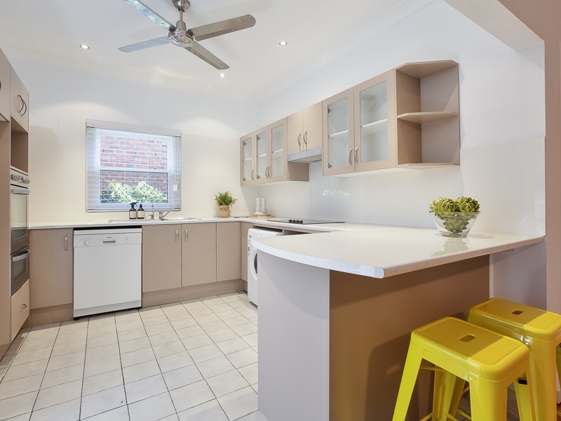 2/295 Darby Street, Cooks Hill NSW 2300