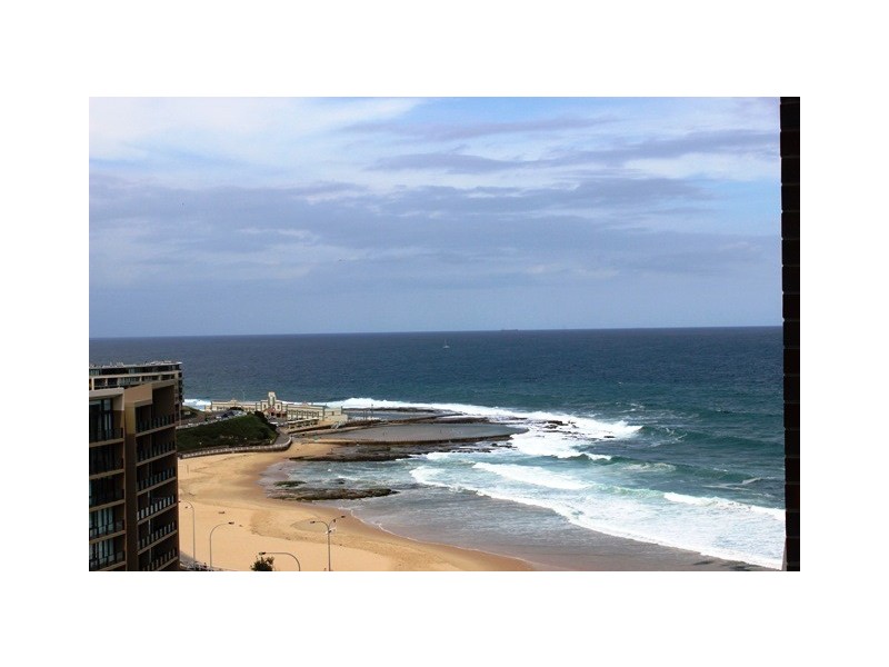 806/67 WATT ST, Newcastle NSW 2300