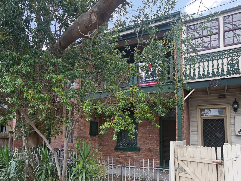 55 Gibson Street, Newcastle NSW 2300