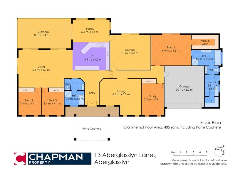 13 Aberglasslyn Lane, Aberglasslyn NSW 2320 Floorplan
