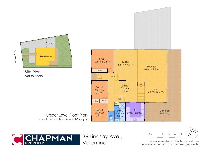 36 Lindsay Avenue, Valentine NSW 2280 Floorplan