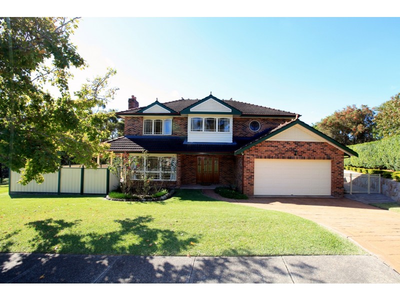 1 Trafalgar Crescent, Valentine NSW 2280