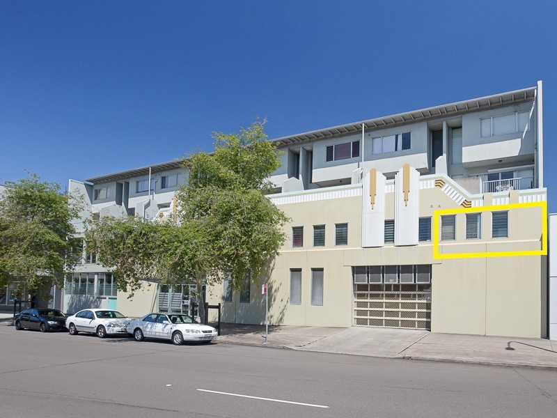 101/5 Tudor Street, Newcastle West NSW 2302